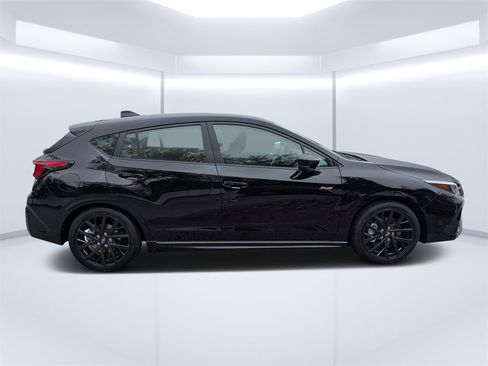 New 2026 Subaru Impreza RS image 2