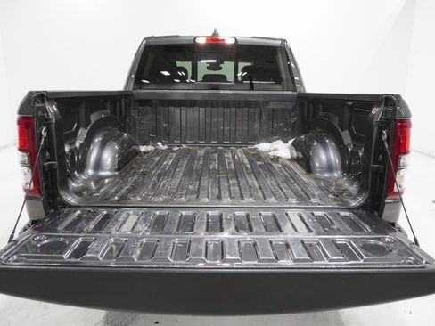 Certified 2022 RAM 1500 Big Horn image 8