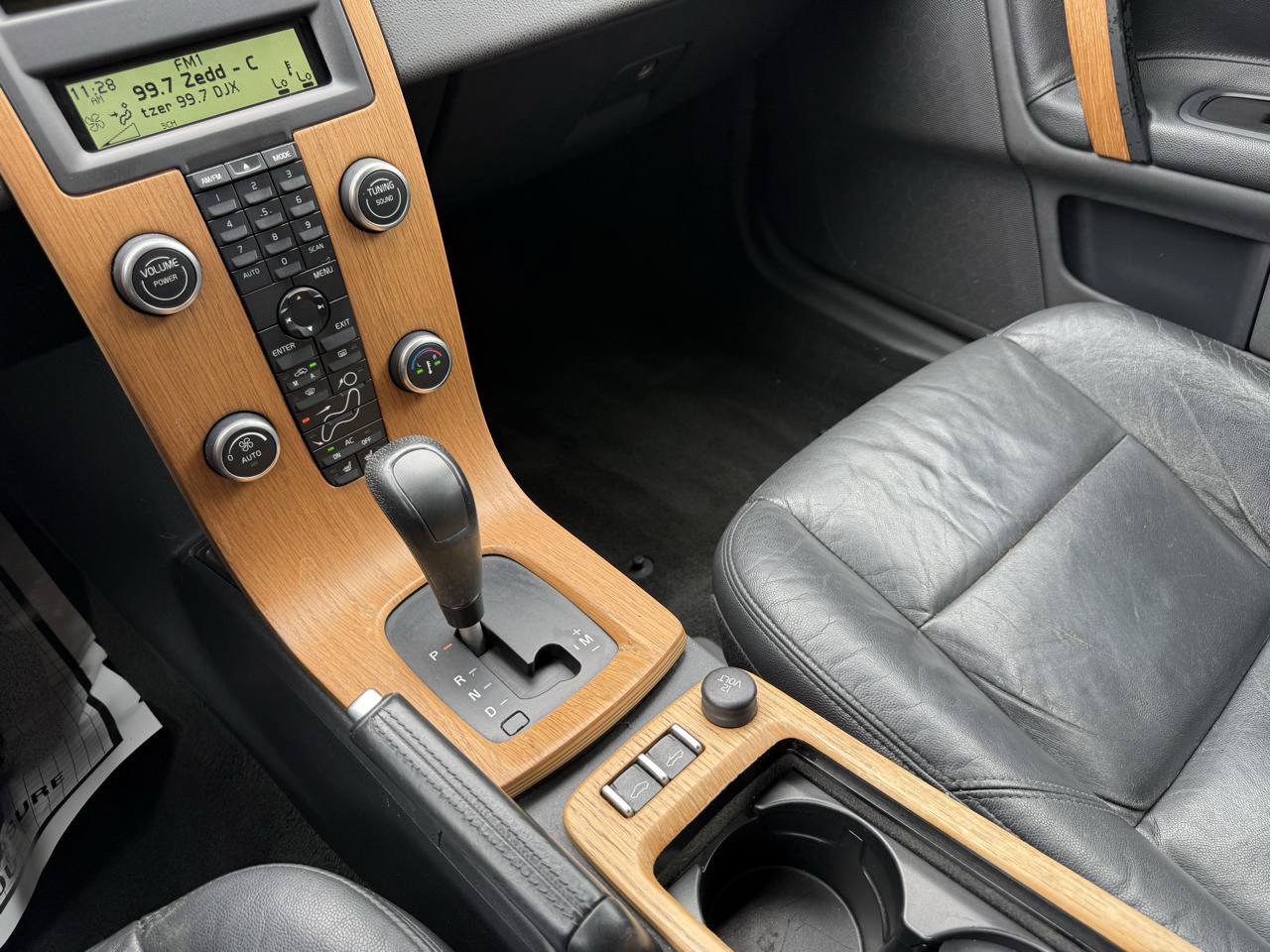 Used 2008 Volvo C70 T5 FWD image 15