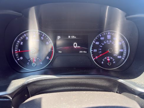 Used 2023 Kia Forte GT FWD image 17
