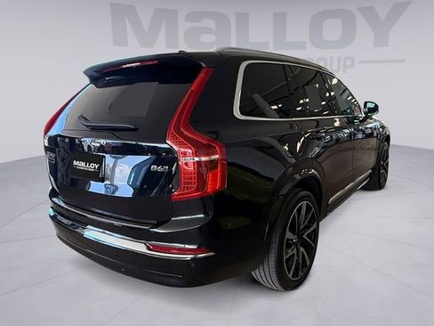 Used 2023 Volvo XC90 B6 Plus w/ Protection Package Premier AWD/4WD image 5