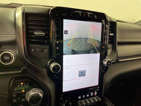 Used 2023 RAM 2500 Power Wagon w/ Level 2 Equipment Group image 31