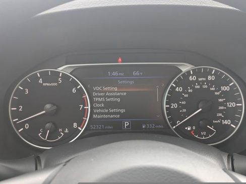 Used 2024 Nissan Altima 2.5 SV FWD image 28