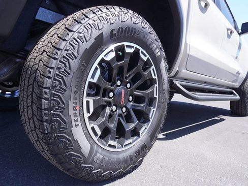 New 2026 GMC Canyon AT4 w/ LPO, Off Road Lift Package image 6