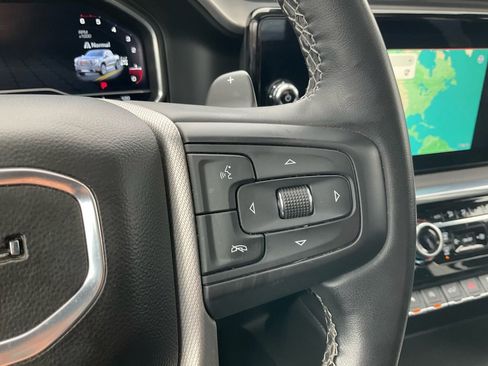 Used 2023 GMC Sierra 1500 Denali w/ Denali Reserve Package image 4