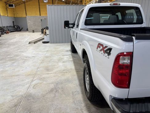 Used 2012 Ford F250 XL w/ PWR Equipment Group image 9