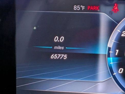 Certified 2018 Mercedes-Benz S 560 Sedan image 12