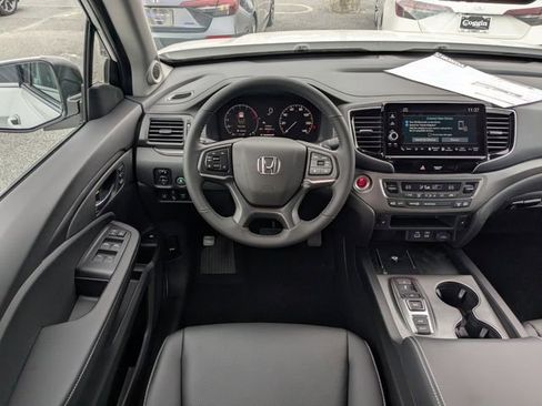 New 2026 Honda Ridgeline RTL image 15