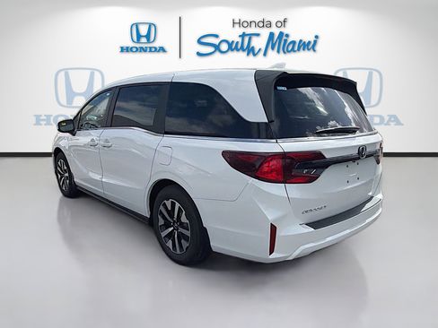 New 2026 Honda Odyssey EX-L image 5