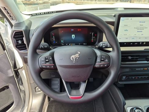 New 2026 Ford Bronco Sport Big Bend AWD/4WD image 15
