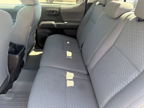 Used 2023 Toyota Tacoma SR5 RWD image 29
