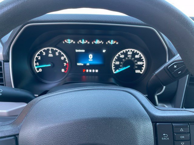 Used 2023 Ford F150 XLT AWD/4WD image 33
