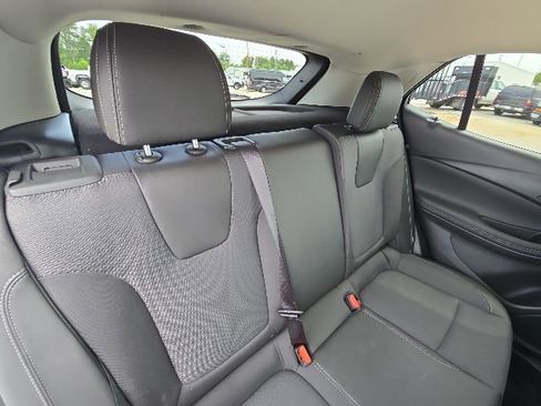 Used 2024 Buick Encore GX Preferred FWD image 14