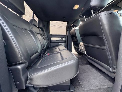 Used 2014 Ford F150 FX4 w/ Equipment Group 402A Luxury image 31