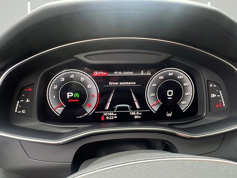Used 2023 Audi A6 Premium Plus AWD/4WD image 30