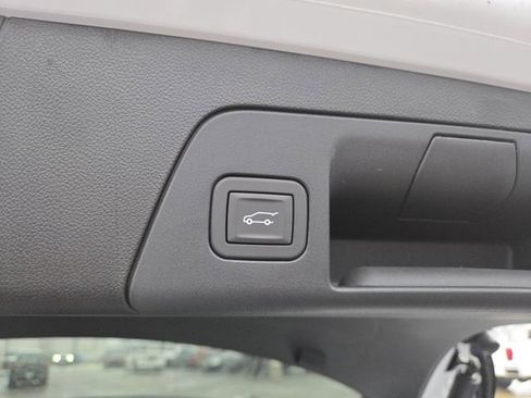 New 2026 Buick Envision Sport Touring AWD/4WD image 19