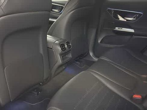 Certified 2026 Mercedes-Benz GLC 300 4MATIC image 30