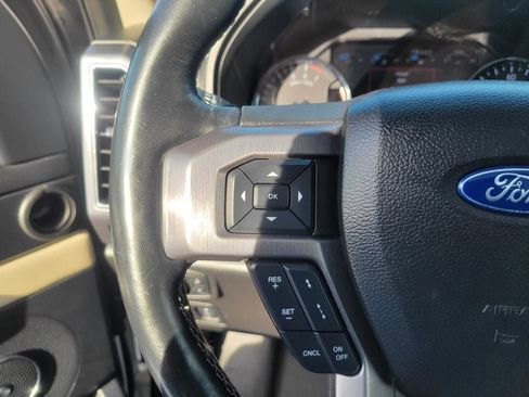 Used 2019 Ford Expedition Platinum image 24