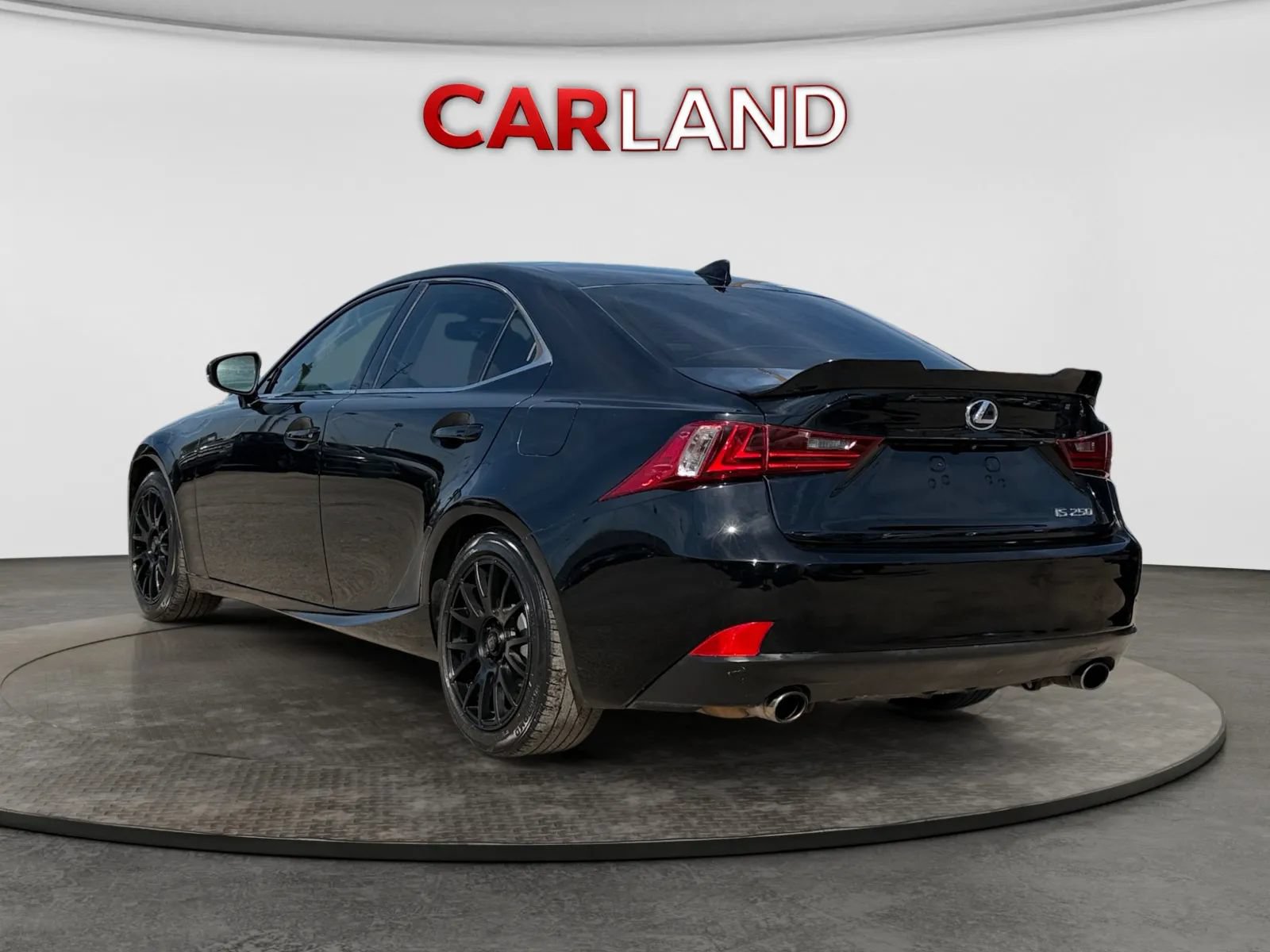 Used 2015 Lexus IS 250 RWD image 4
