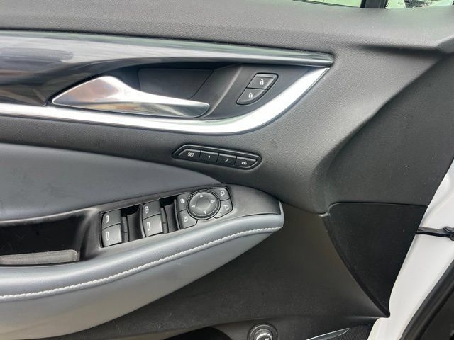 Used 2018 Buick Enclave Premium w/ Trailering Package FWD image 12