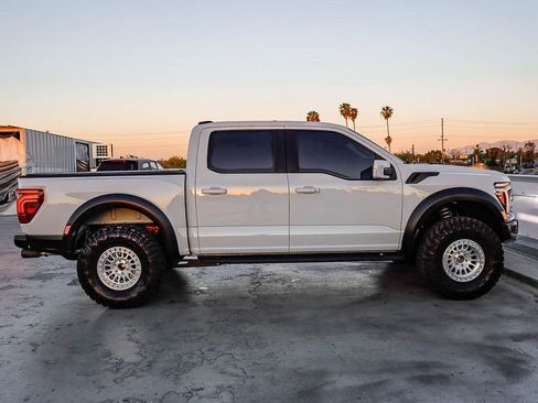 Used 2024 Ford F150 Raptor image 13