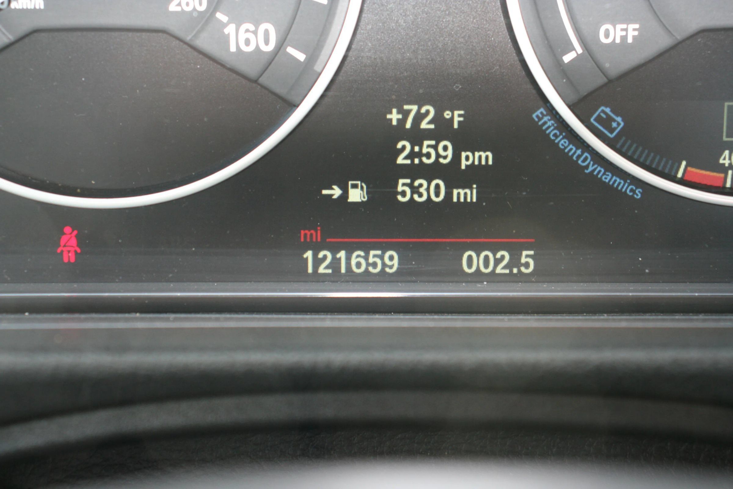 Used 2014 BMW 328d xDrive Sedan AWD/4WD image 8
