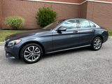 Used 2016 Mercedes-Benz C 300 4MATIC Sedan image 4
