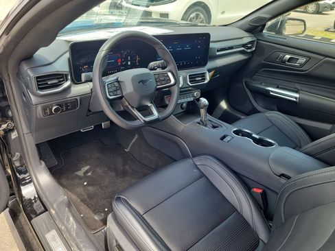New 2025 Ford Mustang GT Premium RWD image 17