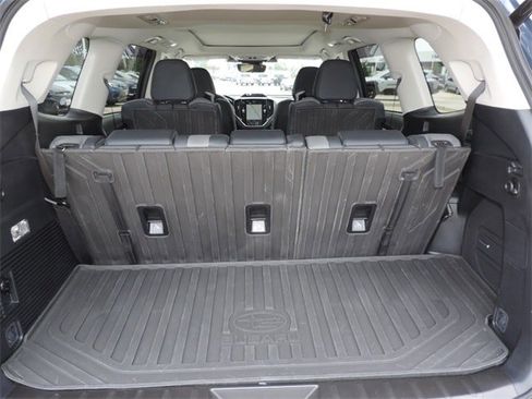 Certified 2024 Subaru Ascent Onyx Edition Limited image 21