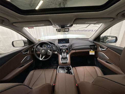 New 2026 Acura RDX SH-AWD w/ Advance Package image 30
