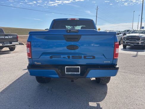 Used 2019 Ford F150 XL w/ Equipment Group 101A Mid image 4