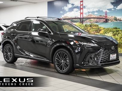 Certified 2025 Lexus RX 350 Premium w/ Convenience Package