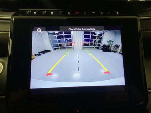 Used 2023 Jeep Grand Cherokee L Laredo image 36