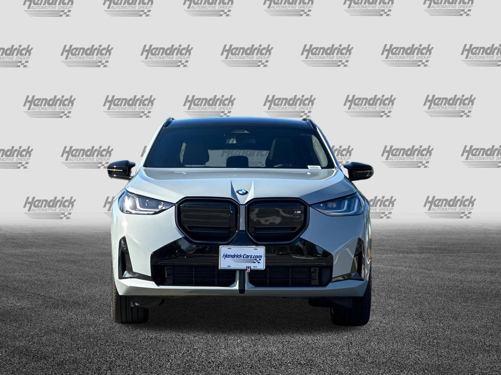 Used 2026 BMW X3 M50 w/ Premium Package AWD/4WD image 10