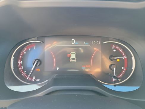 Used 2024 Toyota RAV4 LE image 25