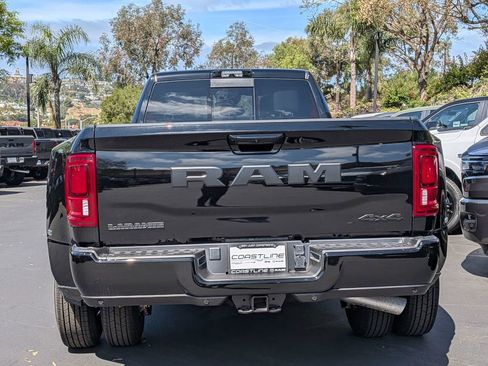 New 2026 RAM 3500 Laramie image 4