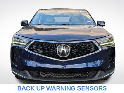 Used 2023 Acura RDX w/ Technology Package