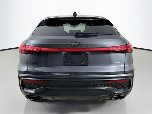 New 2026 Audi Q5 Premium Plus AWD/4WD image 6