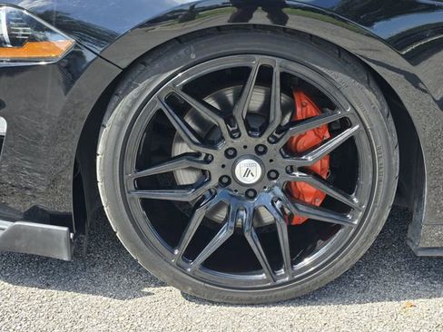 Used 2019 Ford Mustang GT w/ Equipment Group 301A RWD image 10