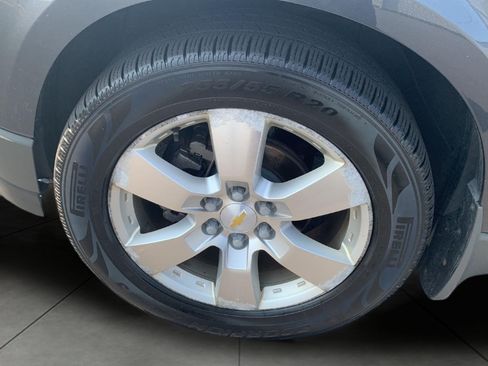 Used 2012 Chevrolet Traverse LT w/ All-Star Edition FWD image 20