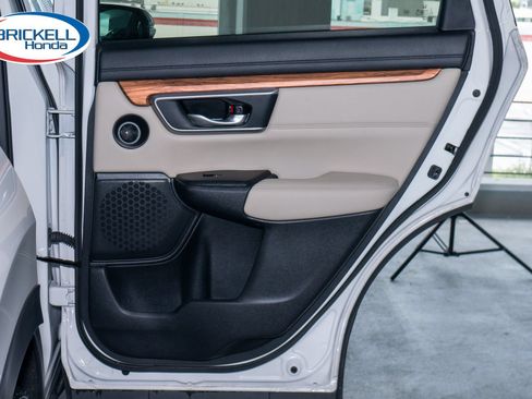 Used 2021 Honda CR-V EX-L image 13