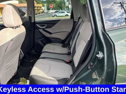 Used 2024 Subaru Forester Premium AWD/4WD image 8