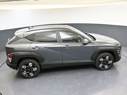 Certified 2025 Hyundai Kona SEL AWD/4WD image 45