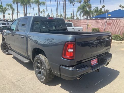 New 2026 RAM 1500 Tradesman AWD/4WD image 5