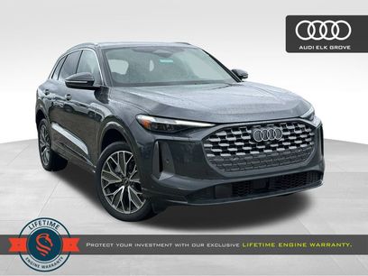 New 2025 Audi Q5 Premium Plus