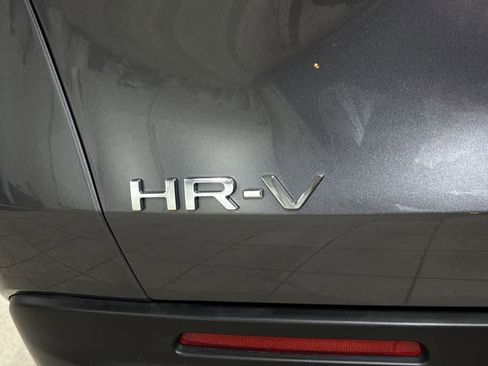 Certified 2024 Honda HR-V LX image 24