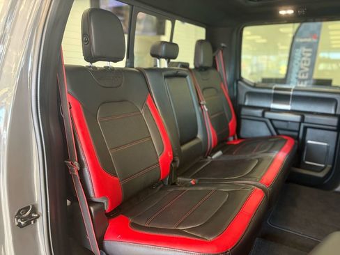 Used 2018 Ford F150 Lariat w/ Equipment Group 502A Luxury image 25