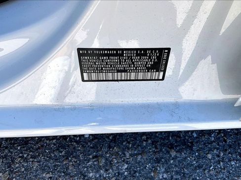 New 2026 Volkswagen Jetta Sport FWD image 29