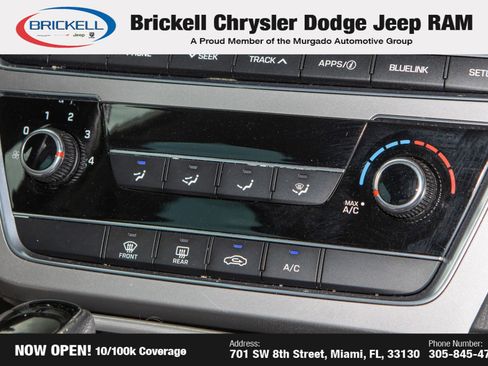 Used 2017 Hyundai Sonata Sport w/ Cargo Package image 21