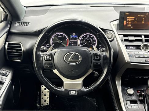 Used 2016 Lexus NX 200t F Sport image 20